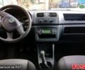 Синий Шкода Фабия, объемом двигателя 1.2 л и пробегом 208 тыс. км за 4790 $, фото 6 на Automoto.ua