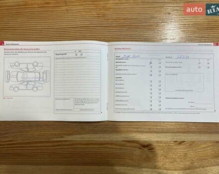 Синий Шкода Фабия, объемом двигателя 1.4 л и пробегом 195 тыс. км за 6900 $, фото 61 на Automoto.ua