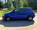 Синій Шкода Фабія, об'ємом двигуна 1.2 л та пробігом 123 тис. км за 3300 $, фото 1 на Automoto.ua