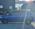Синий Шкода Фабия, объемом двигателя 1.2 л и пробегом 140 тыс. км за 5140 $, фото 9 на Automoto.ua