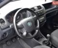 Синий Шкода Фабия, объемом двигателя 1.2 л и пробегом 206 тыс. км за 3999 $, фото 17 на Automoto.ua