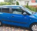 Синій Шкода Фабія, об'ємом двигуна 1.2 л та пробігом 199 тис. км за 4222 $, фото 1 на Automoto.ua