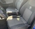 Синий Шкода Фабия, объемом двигателя 1.2 л и пробегом 123 тыс. км за 3300 $, фото 8 на Automoto.ua
