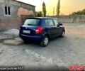 Синий Шкода Фабия, объемом двигателя 1.2 л и пробегом 208 тыс. км за 4790 $, фото 3 на Automoto.ua