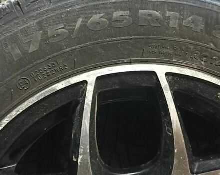 Синій Шкода Фабія, об'ємом двигуна 1.2 л та пробігом 130 тис. км за 5200 $, фото 23 на Automoto.ua