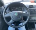 Синий Шкода Фабия, объемом двигателя 1.4 л и пробегом 195 тыс. км за 6900 $, фото 14 на Automoto.ua