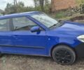 Шкода Фабия 2009 в Виннице на Automoto.ua Синий Шкода Фабия, объемом двигателя 0 л и пробегом 225 тыс. км за 2600 $, фото 7 на Automoto.ua