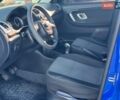 Синий Шкода Фабия, объемом двигателя 1.2 л и пробегом 140 тыс. км за 5140 $, фото 17 на Automoto.ua