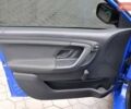 Синий Шкода Фабия, объемом двигателя 1.2 л и пробегом 206 тыс. км за 3999 $, фото 15 на Automoto.ua