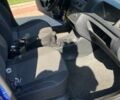 Синий Шкода Фабия, объемом двигателя 1.2 л и пробегом 123 тыс. км за 3300 $, фото 15 на Automoto.ua