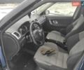 Синий Шкода Фабия, объемом двигателя 1.39 л и пробегом 260 тыс. км за 4299 $, фото 17 на Automoto.ua