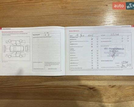 Синий Шкода Фабия, объемом двигателя 1.4 л и пробегом 195 тыс. км за 6900 $, фото 59 на Automoto.ua