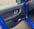 Синій Шкода Фабія, об'ємом двигуна 1.2 л та пробігом 229 тис. км за 3150 $, фото 26 на Automoto.ua