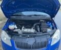 Синій Шкода Фабія, об'ємом двигуна 1.2 л та пробігом 136 тис. км за 4500 $, фото 41 на Automoto.ua