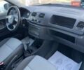 Синий Шкода Фабия, объемом двигателя 1.4 л и пробегом 195 тыс. км за 6900 $, фото 34 на Automoto.ua