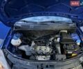 Синій Шкода Фабія, об'ємом двигуна 1.2 л та пробігом 259 тис. км за 3850 $, фото 4 на Automoto.ua