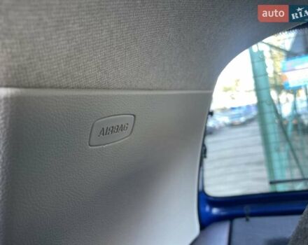 Синий Шкода Фабия, объемом двигателя 1.4 л и пробегом 195 тыс. км за 6900 $, фото 31 на Automoto.ua