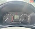 Синий Шкода Фабия, объемом двигателя 1.2 л и пробегом 93 тыс. км за 4500 $, фото 16 на Automoto.ua