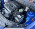 Синий Шкода Фабия, объемом двигателя 1.4 л и пробегом 195 тыс. км за 6900 $, фото 44 на Automoto.ua