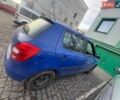 Синій Шкода Фабія, об'ємом двигуна 1.2 л та пробігом 280 тис. км за 3200 $, фото 5 на Automoto.ua