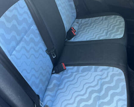 Синий Шкода Фабия, объемом двигателя 1.2 л и пробегом 156 тыс. км за 4850 $, фото 13 на Automoto.ua