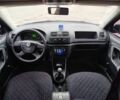 Синій Шкода Фабія, об'ємом двигуна 1.2 л та пробігом 274 тис. км за 3500 $, фото 13 на Automoto.ua