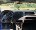 Синий Шкода Фабия, объемом двигателя 1.2 л и пробегом 123 тыс. км за 3300 $, фото 10 на Automoto.ua