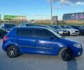 Синий Шкода Фабия, объемом двигателя 1.2 л и пробегом 140 тыс. км за 5140 $, фото 4 на Automoto.ua