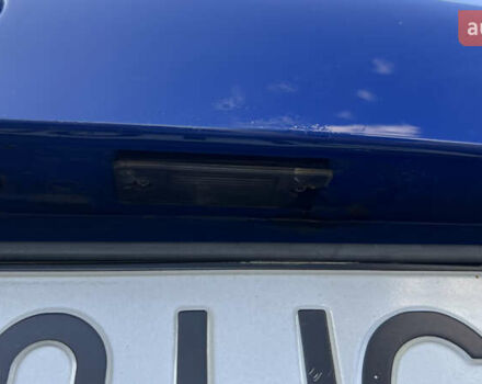 Синий Шкода Фабия, объемом двигателя 1.2 л и пробегом 156 тыс. км за 4850 $, фото 8 на Automoto.ua