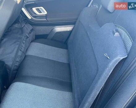 Синий Шкода Фабия, объемом двигателя 1.2 л и пробегом 140 тыс. км за 5140 $, фото 20 на Automoto.ua