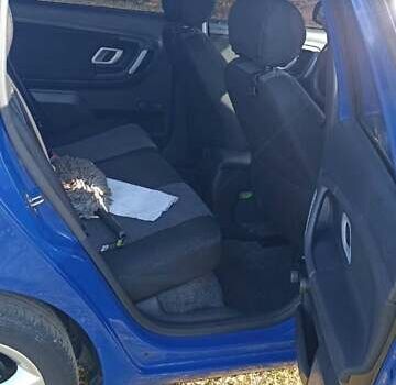 Синій Шкода Фабія, об'ємом двигуна 1.2 л та пробігом 139 тис. км за 5000 $, фото 23 на Automoto.ua