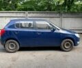 Синий Шкода Фабия, объемом двигателя 1.4 л и пробегом 207 тыс. км за 4990 $, фото 5 на Automoto.ua