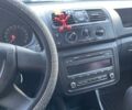Синий Шкода Фабия, объемом двигателя 1.2 л и пробегом 273 тыс. км за 5200 $, фото 4 на Automoto.ua