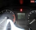Синий Шкода Фабия, объемом двигателя 1.2 л и пробегом 170 тыс. км за 4500 $, фото 13 на Automoto.ua