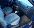 Синій Шкода Фабія, об'ємом двигуна 1.4 л та пробігом 260 тис. км за 4355 $, фото 6 на Automoto.ua