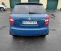 Синій Шкода Фабія, об'ємом двигуна 1.39 л та пробігом 375 тис. км за 3100 $, фото 5 на Automoto.ua