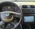 Синій Шкода Фабія, об'ємом двигуна 1.4 л та пробігом 101 тис. км за 6300 $, фото 11 на Automoto.ua