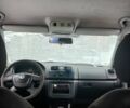 Синій Шкода Фабія, об'ємом двигуна 1.4 л та пробігом 250 тис. км за 2500 $, фото 4 на Automoto.ua