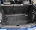 Синій Шкода Фабія, об'ємом двигуна 1.4 л та пробігом 101 тис. км за 6300 $, фото 19 на Automoto.ua