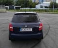 Синій Шкода Фабія, об'ємом двигуна 1.4 л та пробігом 101 тис. км за 6300 $, фото 7 на Automoto.ua