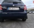 Синий Шкода Фабия, объемом двигателя 1.39 л и пробегом 101 тыс. км за 6300 $, фото 16 на Automoto.ua