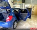Синий Шкода Фабия, объемом двигателя 1.4 л и пробегом 139 тыс. км за 4500 $, фото 8 на Automoto.ua
