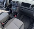 Синий Шкода Фабия, объемом двигателя 1.2 л и пробегом 145 тыс. км за 5250 $, фото 6 на Automoto.ua