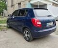 Синій Шкода Фабія, об'ємом двигуна 1.39 л та пробігом 420 тис. км за 2999 $, фото 1 на Automoto.ua
