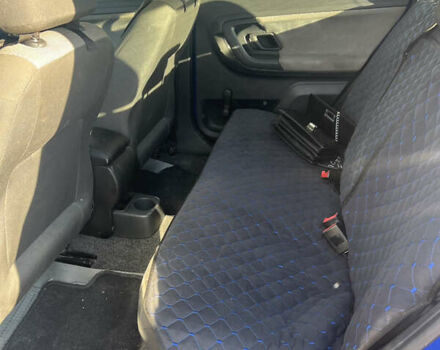 Синій Шкода Фабія, об'ємом двигуна 1.42 л та пробігом 185 тис. км за 5500 $, фото 3 на Automoto.ua