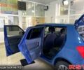 Синий Шкода Фабия, объемом двигателя 1.4 л и пробегом 139 тыс. км за 4500 $, фото 7 на Automoto.ua