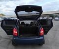 Синій Шкода Фабія, об'ємом двигуна 1.4 л та пробігом 101 тис. км за 6300 $, фото 18 на Automoto.ua
