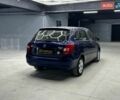 Синий Шкода Фабия, объемом двигателя 1.2 л и пробегом 114 тыс. км за 7500 $, фото 8 на Automoto.ua