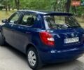 Синій Шкода Фабія, об'ємом двигуна 1.39 л та пробігом 358 тис. км за 2950 $, фото 1 на Automoto.ua