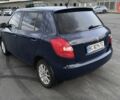 Синий Шкода Фабия, объемом двигателя 1.39 л и пробегом 101 тыс. км за 6300 $, фото 10 на Automoto.ua